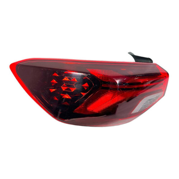 Lanterna Traseira Esquerda Chevrolet Onix Plus 2020-2024
