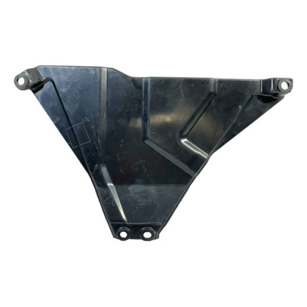 Defletor Protetor Inferior Honda City 2022-2025