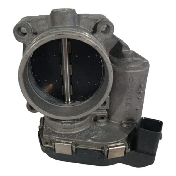 Corpo De Borboleta Tbi Bmw 320i X1 2.0 N46 2006 A 2011