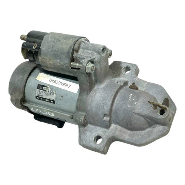 Motor De Arranque Land Rover Discovery Sport 2.0 2015-2019