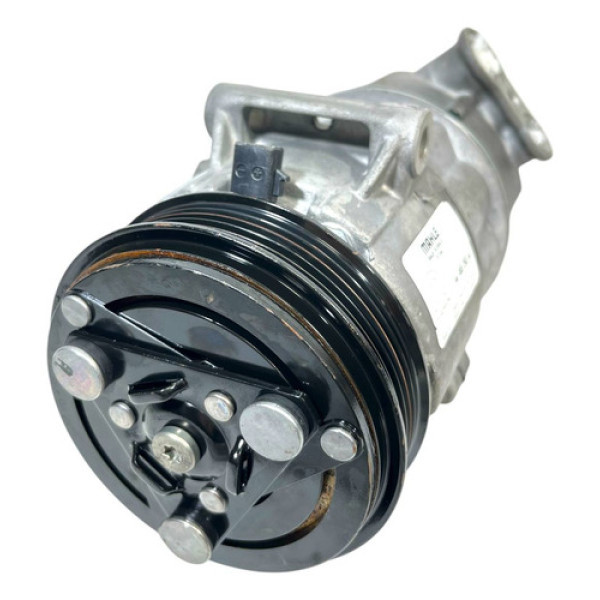 Compressor Ar Fiat Pulse Peugeot 208 1.0 Turbo 2022-2025