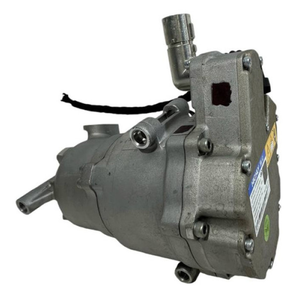Compressor Elétrico Ar Gwm Haval H6 1.5 T 2023-2025
