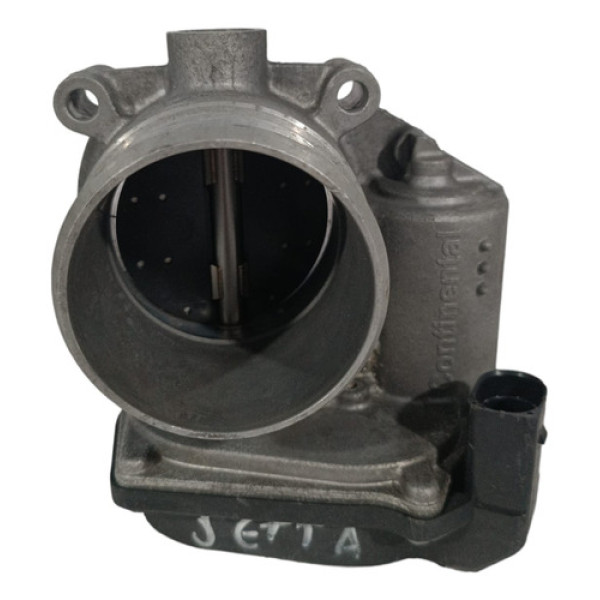 Corpo De Borboleta Tbi Golf Jetta Tiguan 2.0 Tsi 2009 a 2014