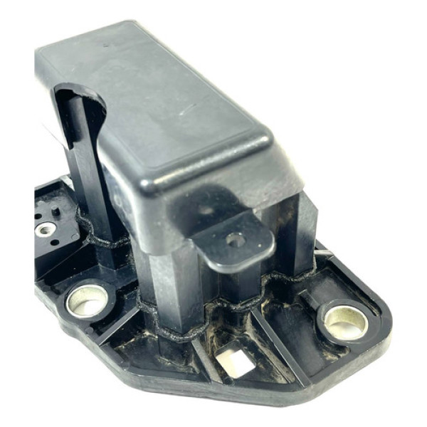 Suporte Absorvedor Impacto Dianteiro Esquerdo Toro 2022-2024