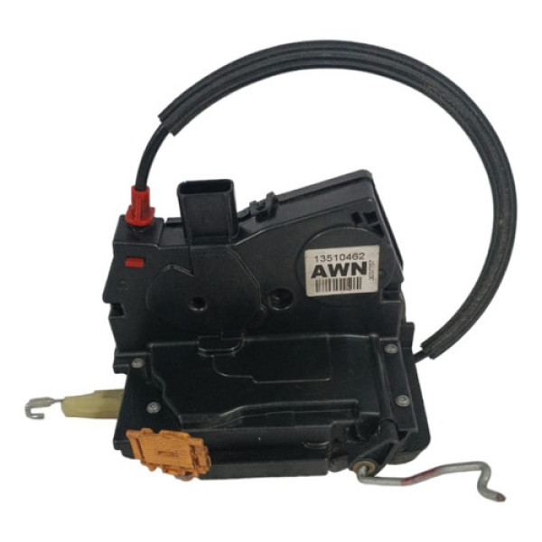 Fechadura Porta Dianteira Esquerda Gm Onix 2013 a 2019