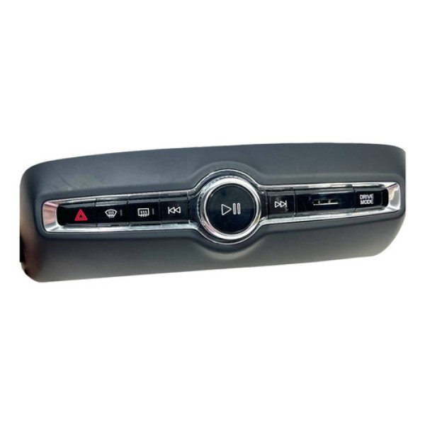 Comando Rádio Multimídia Volvo Xc40 2018-2022