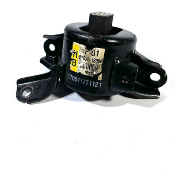 Coxim Esquerdo Câmbio Hb20 1.0 3cc 2012 A 2019