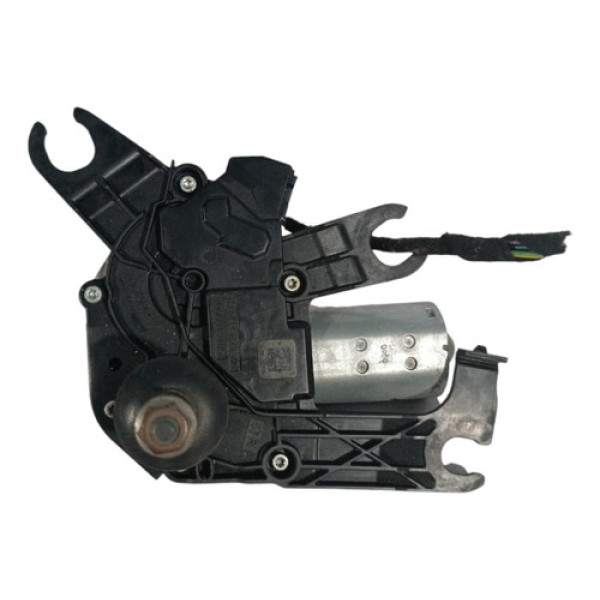 Motor De Limpador Traseiro Peugeot 208 2013 A 2020