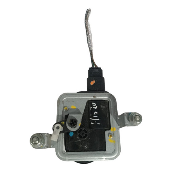 Motor Da Fechadura Tampa Traseira Hyundai Hb20 2013 A 2019