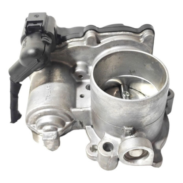 Corpo De Borboleta Tbi Vw Polo T Cross Nivus Tsi 2018  2023