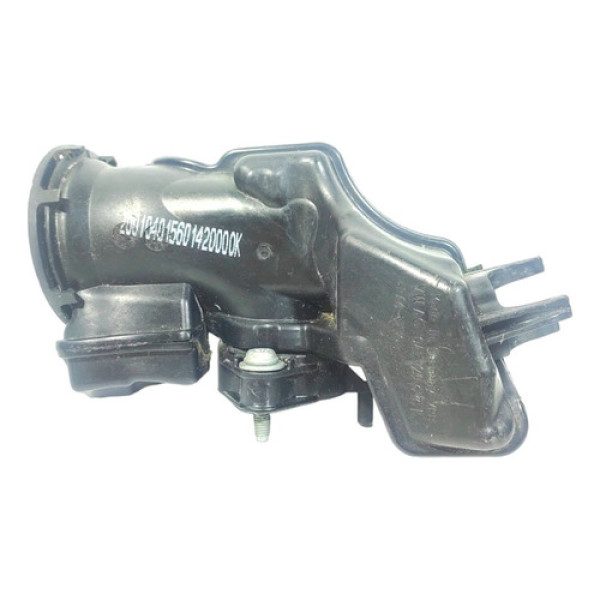 Mangueira Aspiração Turbina Polo T Cross Nivus Tsi 2018-2023