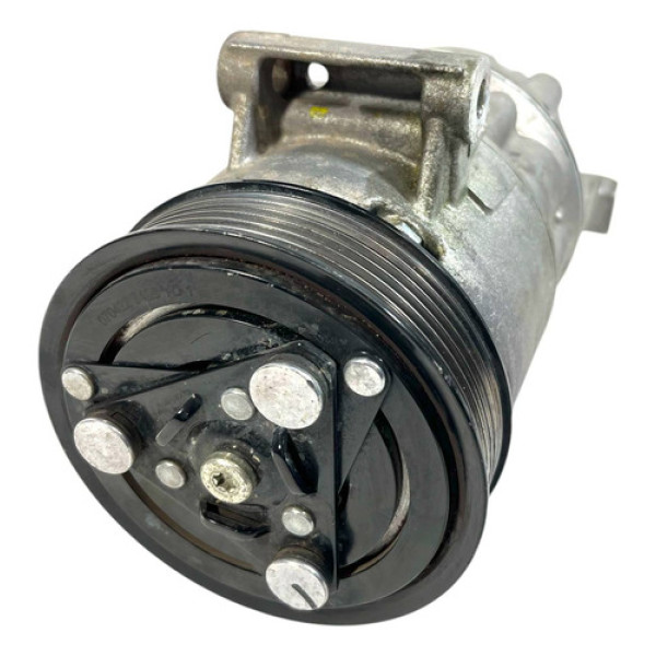 Compressor Ar Jeep Compass Toro Commander Diesel 2022-2025