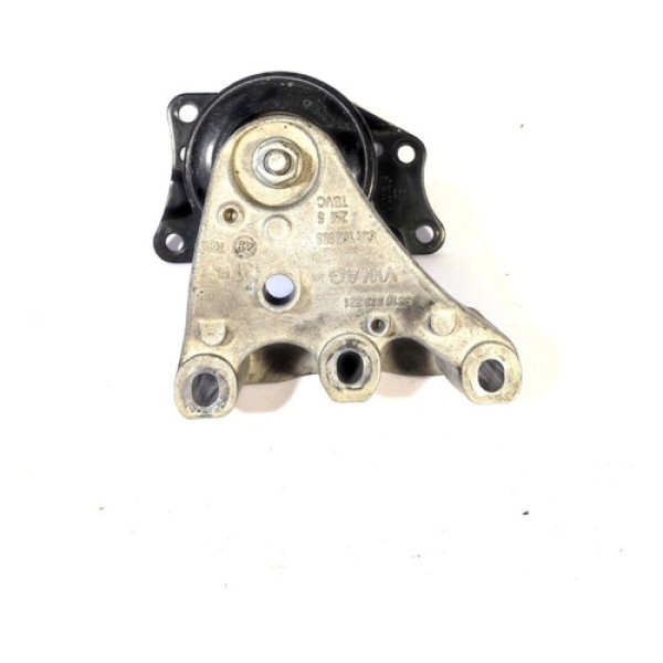 Coxim Motor Direito Vw Gol Voyage Saveiro 1.6 2013 A 2021 N3