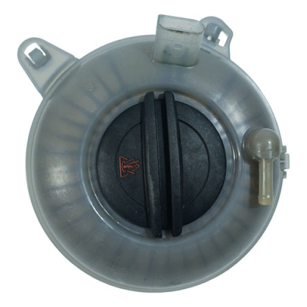 Reservatório Do Radiador Volkswagen Passat 2016-2019