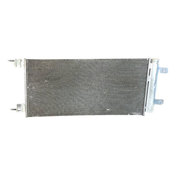 Condensador De Ar Condicionado Chevrolet Tracker 2020-2024