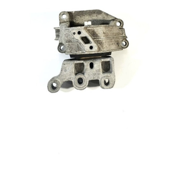 Coxim Direito Motor Vw Gol Saveiro Voyage 1.6 G6 2009 2017