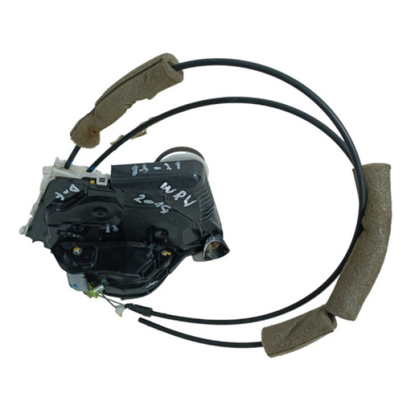 Fechadura Porta Dianteira Esquerda Honda Wrv 2018-2021