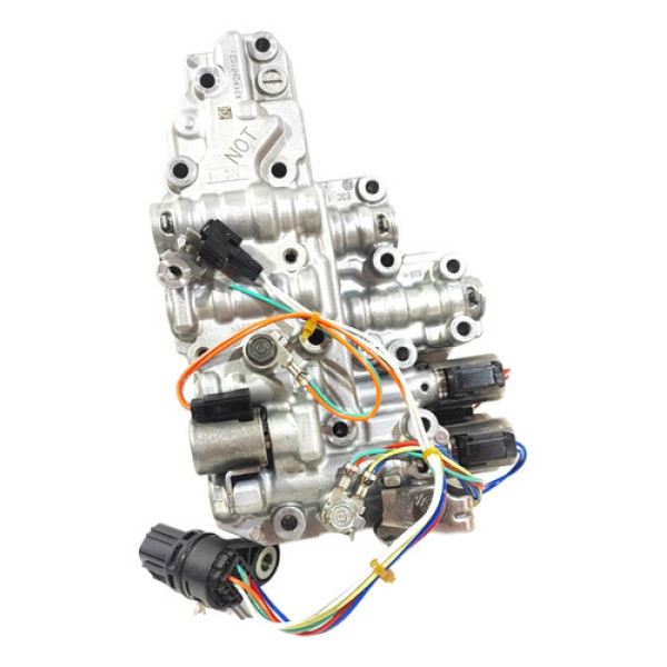 Corpo De Válvulas Câmbio Cvt Honda City 1.5 2022-2024