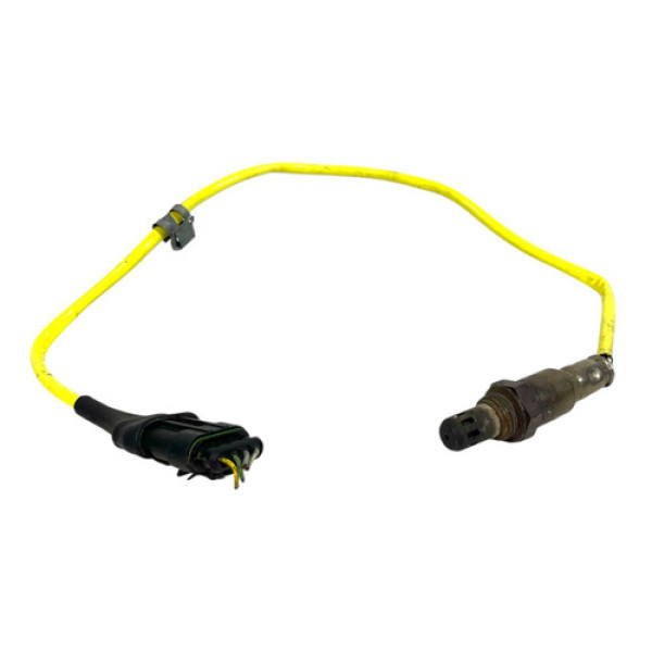 Sonda Lambda Pré Fiat Toro Renegade 1.8 2015-2021 55284049