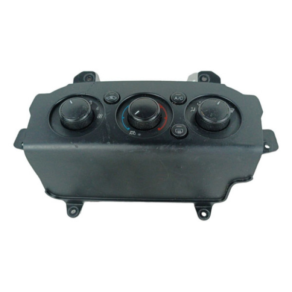 Comando De Ar Condicionado Ford Ka 2015-2018