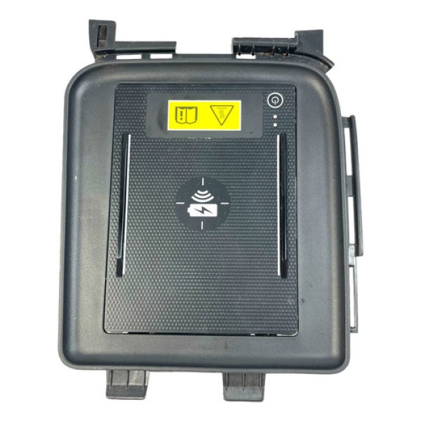 Carregador Celular Indução Honda Hrv Touring 2023-2024