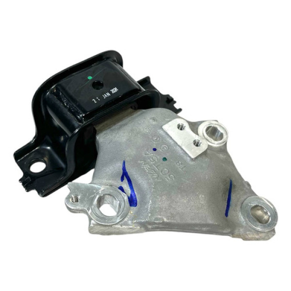 Coxim Esquerdo Câmbio Honda City 1.5 2022-2025