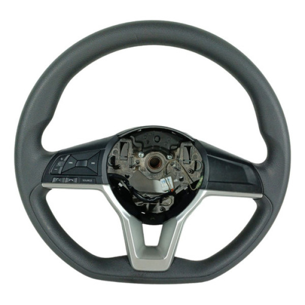 Volante De Direção Nissan Kicks 2017-2021