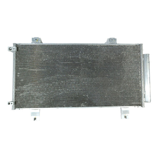 Condensador De Ar Condicionado Honda Hrv 1.5 Aspirada 2023