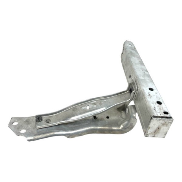 Suporte Painel Frontal Longarina Esquerdo Bmw X1 2018-2021