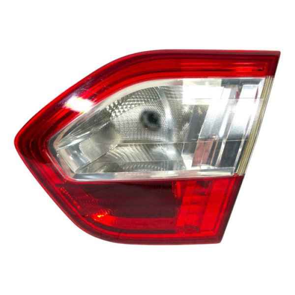 Lanterna Tampa Traseira Direita Renault Fluence 2011-2014