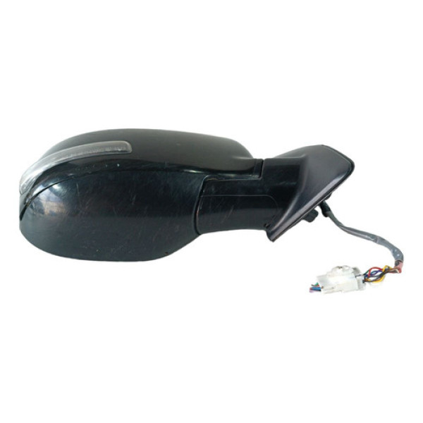 Retrovisor Elétrico Direito Outlander 2022 2023 9 Fios