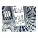 Alternador Volkswagen Polo Nivus T-cross Taos Tsi 2018-2024
