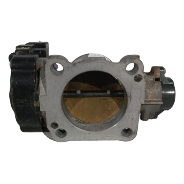 Corpo De Borboleta Tbi Toyota Hilux 3.0 2012 A 2015