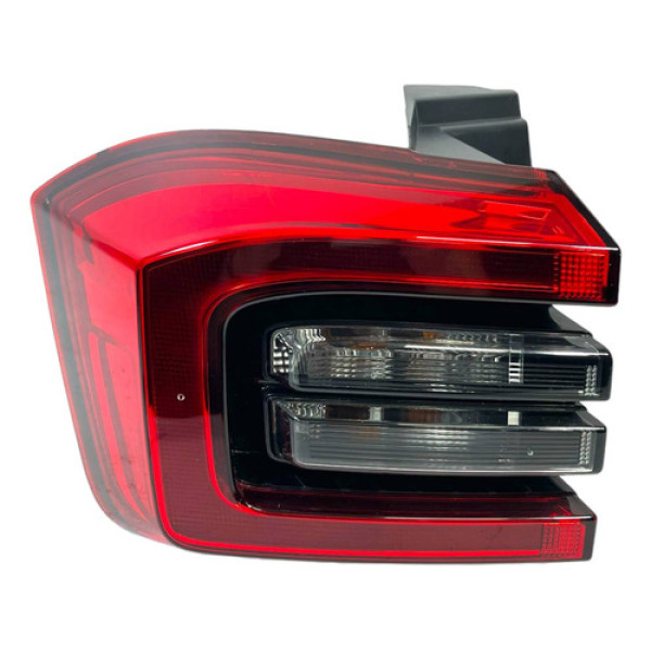 Lanterna Traseira Esquerda Chery Tiggo 5x 2019-2023