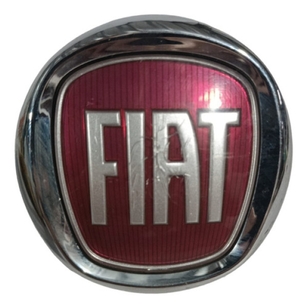 Maçaneta Da Tampa Traseira Fiat Palio 2014 A 2019