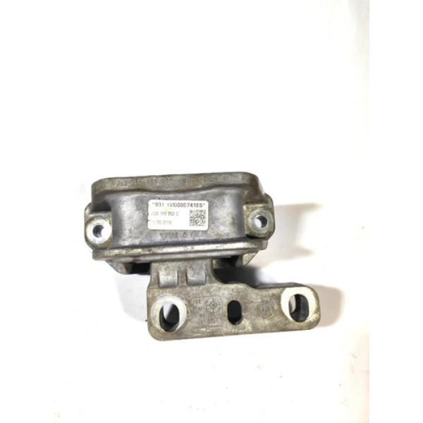 Coxim Motor Direito Vw Polo Nivus Virtus T Cross 1.0 Tsi N9