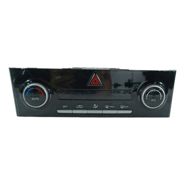 Comando De Ar Condicionado Hyundai Creta