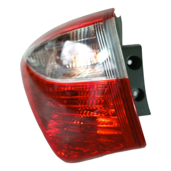 Lanterna Traseira Esquerda Hyundai Hb20 Hatch 2012-2019