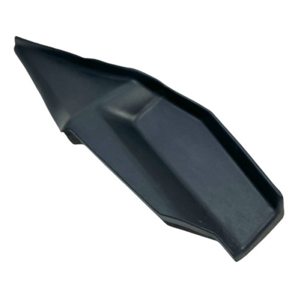 Acabamento Direito Churrasqueira Peugeot 208 2021-2024