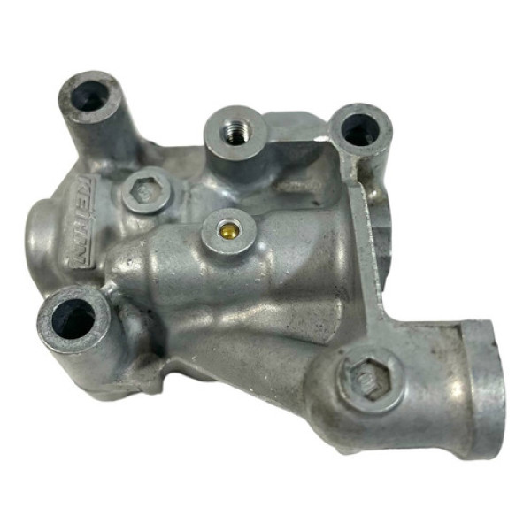 Válvula Solenoide Honda Hrv 1.5 Turbo 2023-2024