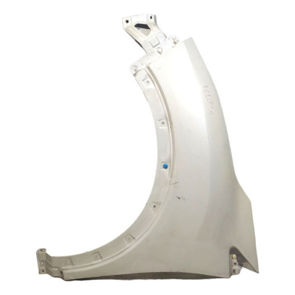 Paralama Esquerdo Mitsubishi Eclipse Cross 2018-2022 