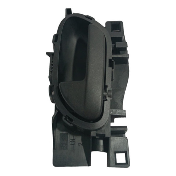 Maçaneta Interna Traseira Esquerda Peugeot 208 2021-2023