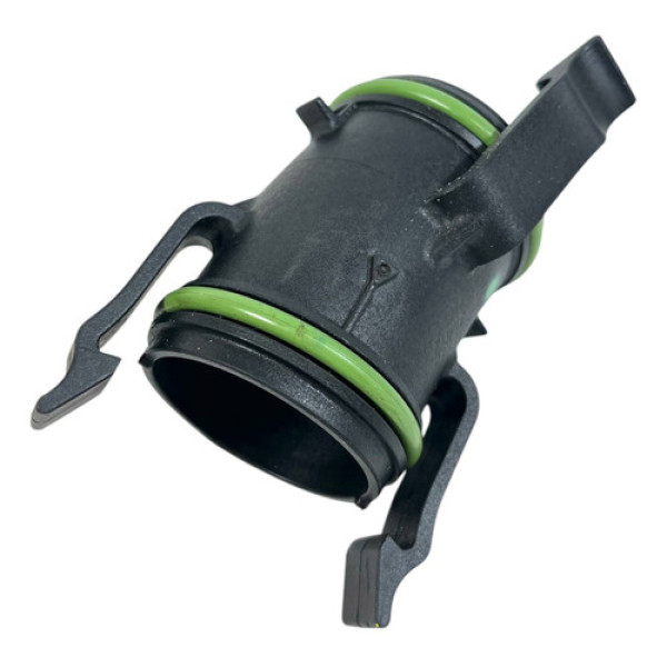 Flange Tubo Ar Turbina T-cross Taos Tiguan 1.4 Tsi 2020-2024