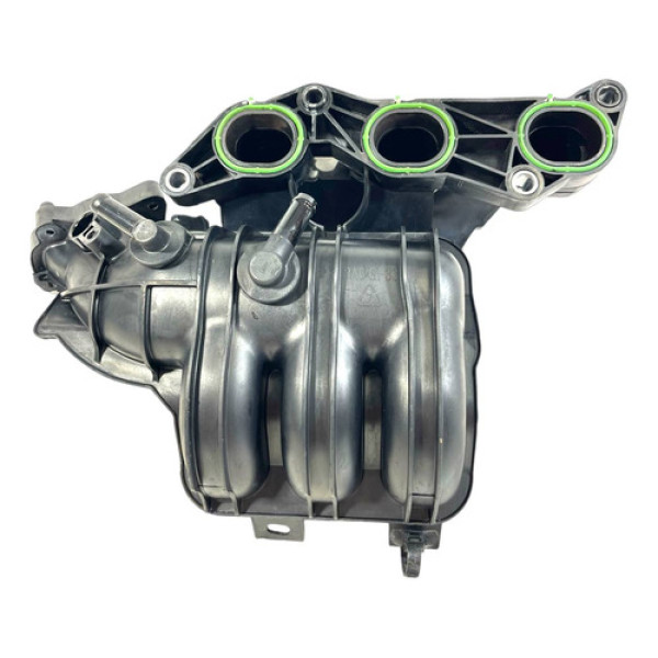 Coletor De Admissão Hyundai Hb20 1.0 3cc 2020-2025