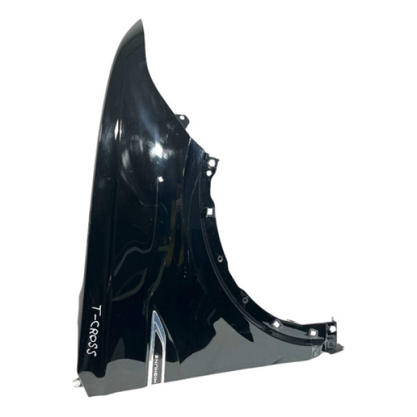 Paralama Direito Volkswagen T- Cross 2020-2024