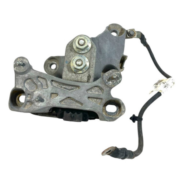 Coxim Esquerdo Câmbio Ford Ka 1.0 3cc 2015-2021