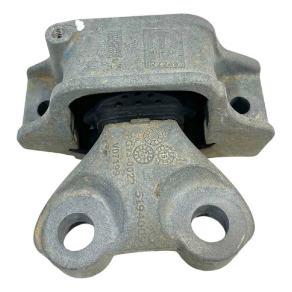 Coxim Esquerdo Câmbio Fiat Mobi Argo Cronos 1.0 2017-2022