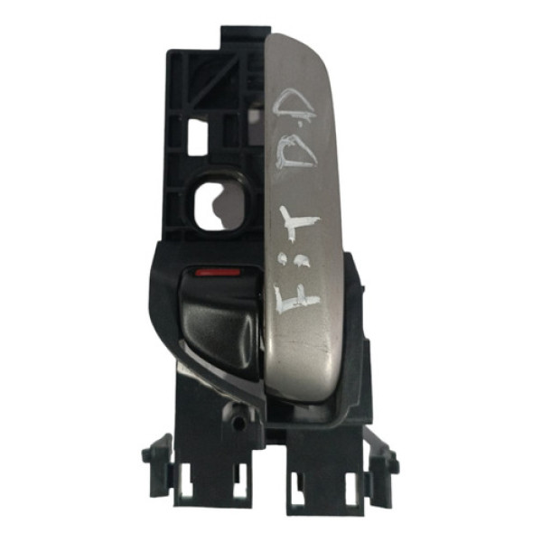 Maçaneta Interna Porta Dianteira Direita Honda Fit 2015-2021