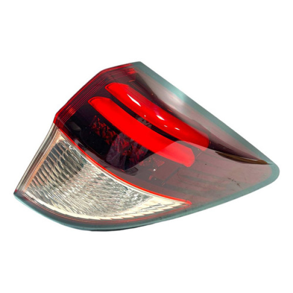 Lanterna Traseira Direita Led Honda Hrv 2018