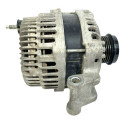 Alternador Jeep Compass 2.0 Flex 2017-2021 Original